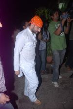 Saif Ali Khan pays tribute to Mona Kapoor in Mumbai on 25th March 2012 (106).JPG