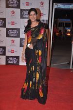 Sakshi Tanwar at Big Star Young Entertainer Awards in Mumbai on 25th March 2012 (127).JPG