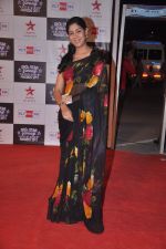 Sakshi Tanwar at Big Star Young Entertainer Awards in Mumbai on 25th March 2012 (128).JPG
