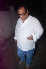 Satish Kaushik pays tribute to Mona Kapoor in Mumbai on 25th March 2012 (126).JPG