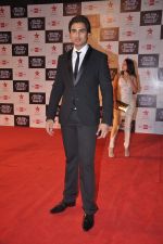 Yash Pandit at Big Star Young Entertainer Awards in Mumbai on 25th March 2012 (58).JPG