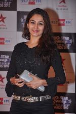 at Big Star Young Entertainer Awards in Mumbai on 25th March 2012 (110).JPG