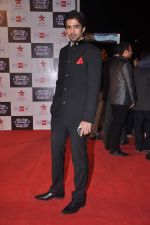 at Big Star Young Entertainer Awards in Mumbai on 25th March 2012 (137).JPG