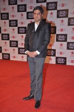 at Big Star Young Entertainer Awards in Mumbai on 25th March 2012 (154).JPG