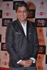 at Big Star Young Entertainer Awards in Mumbai on 25th March 2012 (156).JPG
