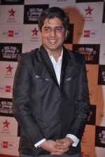 at Big Star Young Entertainer Awards in Mumbai on 25th March 2012 (157).JPG