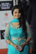 at Big Star Young Entertainer Awards in Mumbai on 25th March 2012 (57).JPG