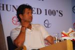 Sachin Tendulkar 100s press conference in Mumbai on 25th March 2012 (29).JPG