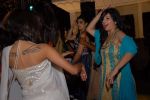 Shonali Nagrani at Reema Sen wedding reception in Mumbai on 25th March 2012.jpg