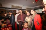 Sushant Singh with family at the Premiere of _Chaar Din Ki Chandni_ at Grand Ocean in Hong Kong.JPG