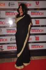 Ekta Kapoor at Shootout At Wadala promotions in HT Brunch on 26th March 2012 (61).JPG