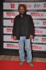 Ketan Mehta at Shootout At Wadala promotions in HT Brunch on 26th March 2012 (24).JPG