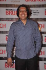 at Shootout At Wadala promotions in HT Brunch on 26th March 2012 (5).JPG