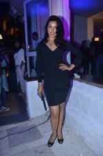 Deepti Gujral at UTVstars Walk of Stars after party in Olive, BAndra, Mumbai on 28th March 2012 100 (104).JPG