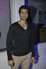 Hanif Hilal at UTVstars Walk of Stars after party in Olive, BAndra, Mumbai on 28th March 2012 (34).JPG