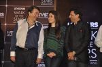 Kareena Kapoor, Randhir Kapoor and Madhur Bhandarkar unveil UTVstars Walk of the Stars in Taj Land_s End, Mumbai on 28th March 2012 (53).JPG