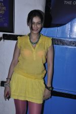 Payal Rohatgi at UTVstars Walk of Stars after party in Olive, BAndra, Mumbai on 28th March 2012 (41).JPG