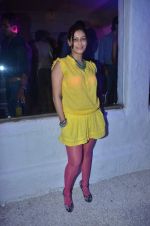 Payal Rohatgi at UTVstars Walk of Stars after party in Olive, BAndra, Mumbai on 28th March 2012 100 (129).JPG