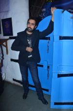 Ranvir Shorey at UTVstars Walk of Stars after party in Olive, BAndra, Mumbai on 28th March 2012 100 (114).JPG