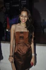 Shweta Pandit at UTVstars Walk of Stars after party in Olive, BAndra, Mumbai on 28th March 2012 (27).JPG