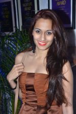 Shweta Pandit at UTVstars Walk of Stars after party in Olive, BAndra, Mumbai on 28th March 2012 100 (78).JPG