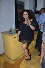 Vandana Sajnani at UTVstars Walk of Stars after party in Olive, BAndra, Mumbai on 28th March 2012 100 (172).JPG