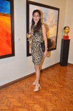 at Indian Art Maestros exhibition in India Fine Art on 27th March 2012 (24).JPG