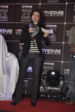 unveil UTVstars Walk of the Stars in Taj Land_s End, Mumbai on 28th March 2012 (11).JPG