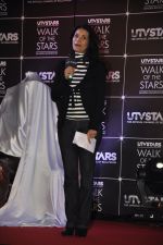 unveil UTVstars Walk of the Stars in Taj Land_s End, Mumbai on 28th March 2012 (9).JPG