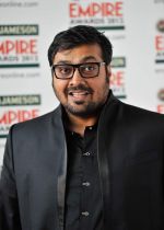 Anurag Kashyap at Jameson Empire Awards 2012 on 25th March 2012 (134).jpg