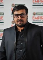 Anurag Kashyap at Jameson Empire Awards 2012 on 25th March 2012 (147).jpg