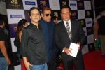 Danny Denzongpa, Vidhu Vinod Chopra, Jackie Shroff at Parinda premiere in PVR on 29th March 2012 (50).JPG