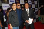 Danny Denzongpa, Vidhu Vinod Chopra, Jackie Shroff at Parinda premiere in PVR on 29th March 2012 (51).JPG