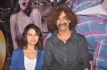 Makarand Deshpande at Bumboo film premiere in Fun on 29th March 2012 (49).JPG