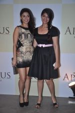 Manjari Phadnis at Apicus lounge launch in Mumbai on 29th March 2012 (12).JPG