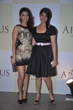 Manjari Phadnis at Apicus lounge launch in Mumbai on 29th March 2012 (13).JPG