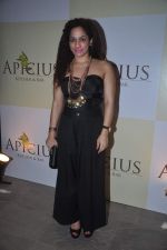 Masaba at Apicus lounge launch in Mumbai on 29th March 2012 (81).JPG