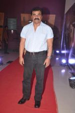 Sharat Saxena at Bumboo film premiere in Fun on 29th March 2012 (27).JPG