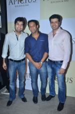at Apicus lounge launch in Mumbai on 29th March 2012 (179).JPG