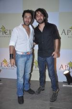 at Apicus lounge launch in Mumbai on 29th March 2012 (36).JPG