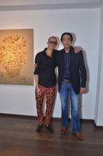 at Puerto Rican artist Angel Otero exhibition in Galerie Isa on 29th March 2012 (20).JPG