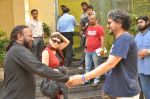 Amole Gupte, Deepa Sahi, Ketan Mehta at Gattu special screening in Pixion,Mumbai on 30th March 2012 (12).JPG