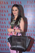 Anu Dewan at Zarine Khan_s Fizaa store launch in Mumbai on 30th March 2012 (29).JPG