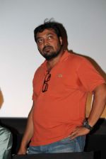 Anurag Kashyap at Parineeta screening in PVR, Mumbai on 30th March 2012 (4).JPG