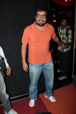 Anurag Kashyap at Parineeta screening in PVR, Mumbai on 30th March 2012 (7).JPG