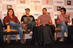 John Abraham, Sajid Khan, Akshay Kumar, Ritesh Deshmukh promote Housefull 2 at the launch of limited edition stocks of BH_s Game Of Fame in J W Marriott on 30th March 2012 (49).JPG