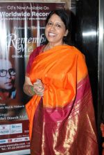 Kavita Krishnamurthy at thelaunch of Remember Me Album in Sea Princess on 30th March 2012 (23).JPG