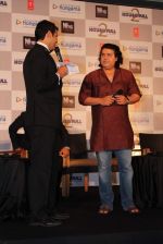 Sajid Khan promote Housefull 2 at the launch of limited edition stocks of BH_s Game Of Fame in J W Marriott on 30th March 2012 (44).JPG