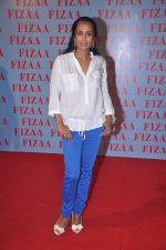 Suchitra Pillai at Zarine Khan_s Fizaa store launch in Mumbai on 30th March 2012 (21).JPG