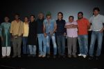 Sudhir Mishra, Jackie Shroff, Anurag Kashyap, Vidhu Vinod Chopra at Parineeta screening in PVR, Mumbai on 30th March 2012 (33).JPG